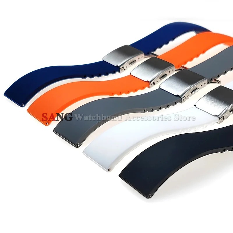 18/20/22/24mm evrensel hızlı b - Luxury Watch Omega incelemesi ve fiyatı