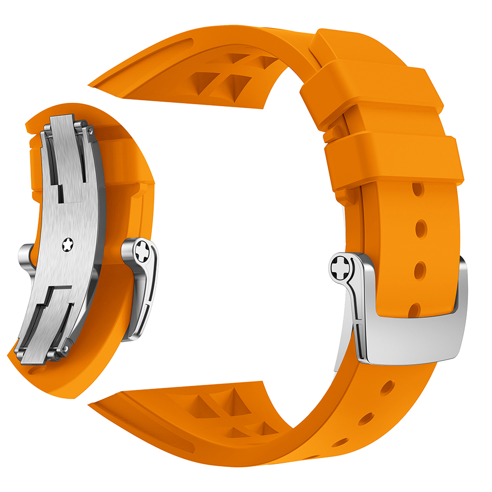 Apple Watch Ultra 49mm Lüks Mo - Apple Watch Luxury X incelemesi ve fiyatı