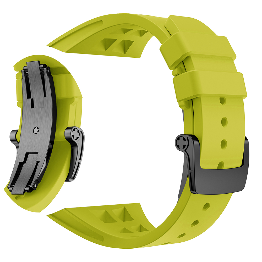 Apple Watch Ultra 49mm Lüks Mo - Apple Watch Luxury X incelemesi ve fiyatı