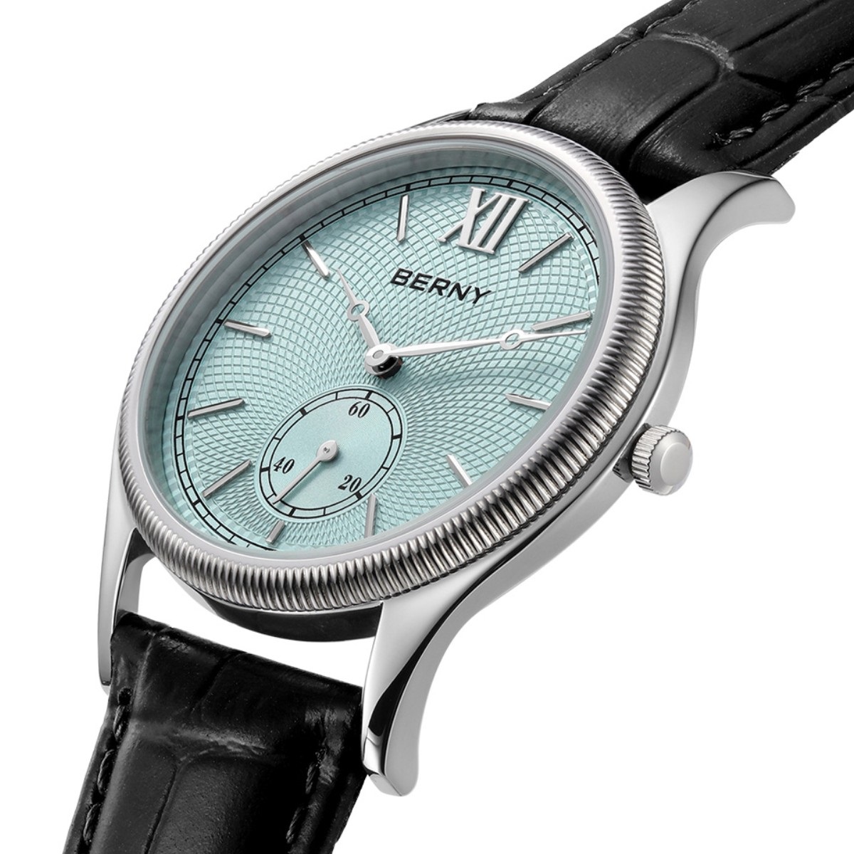 BERNY Erkek Saatleri İnce Lüks - Zen Luxury Watch incelemesi ve fiyatı