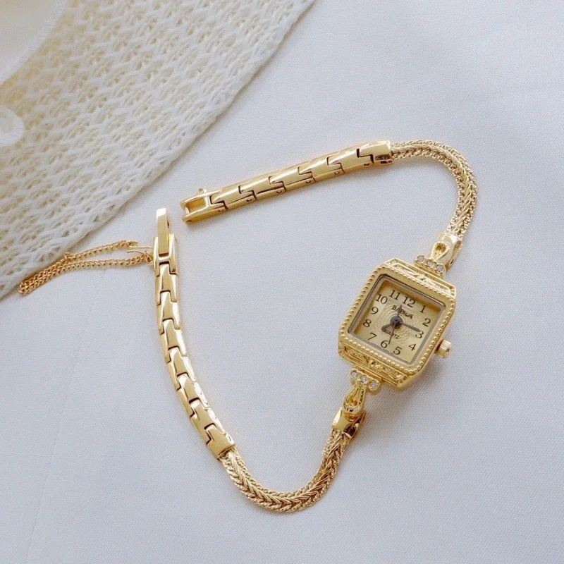 Narin ve hafif lüks Vintage in - Luxury Watch Vintage incelemesi ve fiyatı