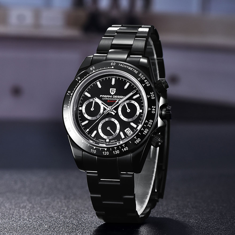 PD-1644 PAGANI DESIGN 2026 Yen - Luxury Watch Price incelemesi ve fiyatı