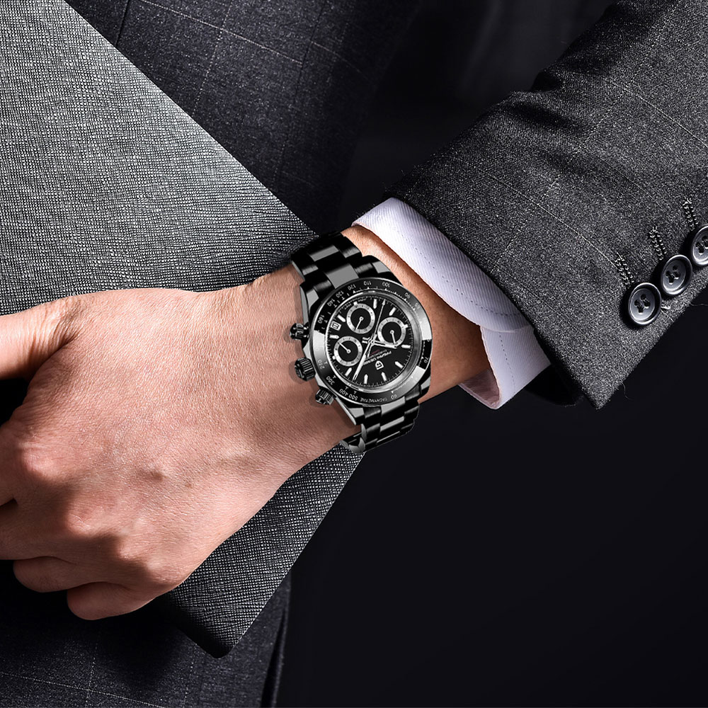 PD-1644 PAGANI DESIGN 2026 Yen - Luxury Watch Price incelemesi ve fiyatı