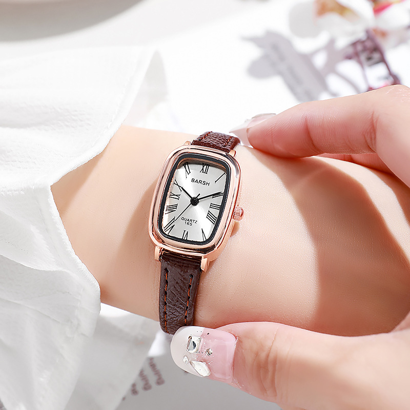 Moda Quartz saat Kadınlar Vint - Luxury Watch Vintage incelemesi ve fiyatı