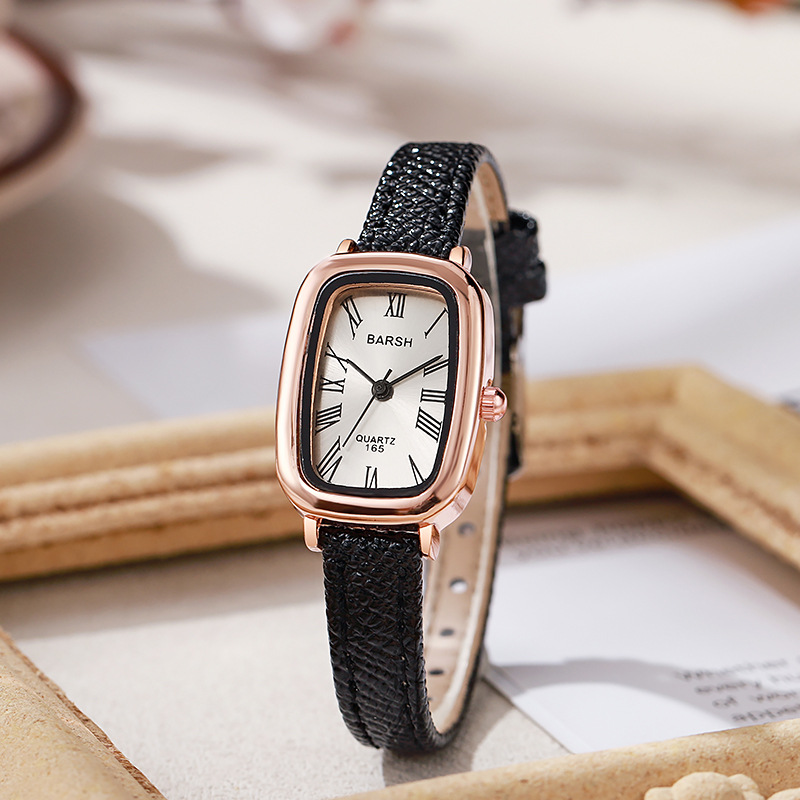 Moda Quartz saat Kadınlar Vint - Luxury Watch Vintage incelemesi ve fiyatı