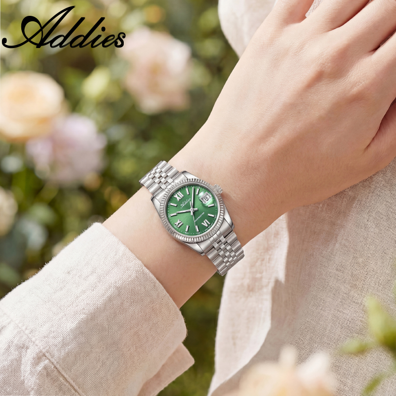 Addies Kadınlar için Yüksek Ka - Luxury Watch & Jewellery incelemesi ve fiyatı