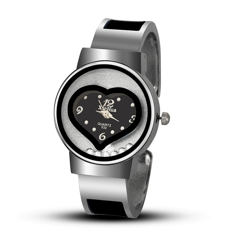 UTHAI CE80 Moda Trendy kadın s - Open Heart Watch incelemesi ve fiyatı