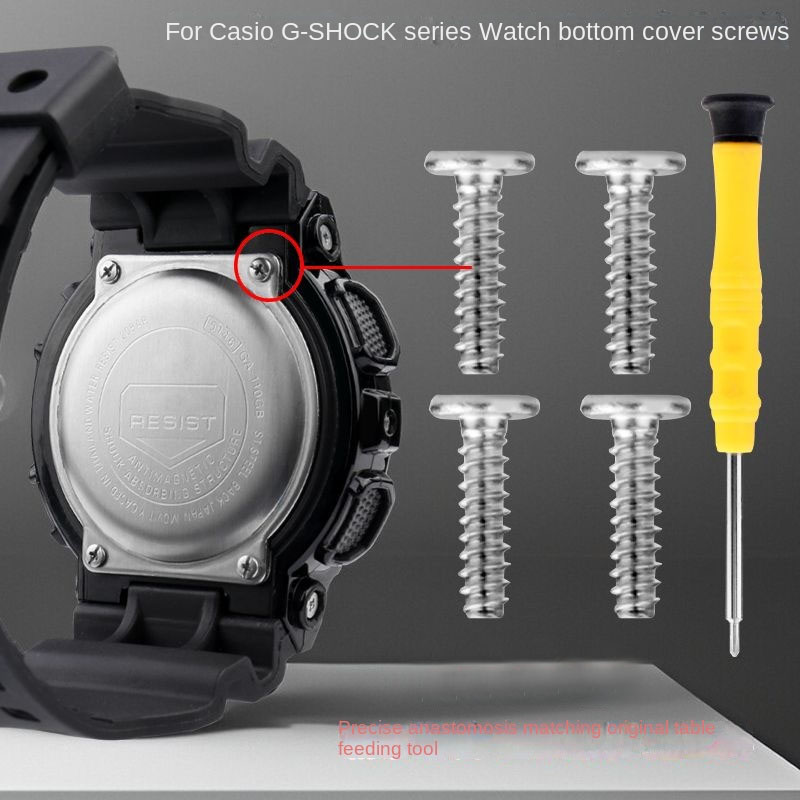 Casio için G-SHOCK kılıf arka  - Luxury Watch Omega incelemesi ve fiyatı