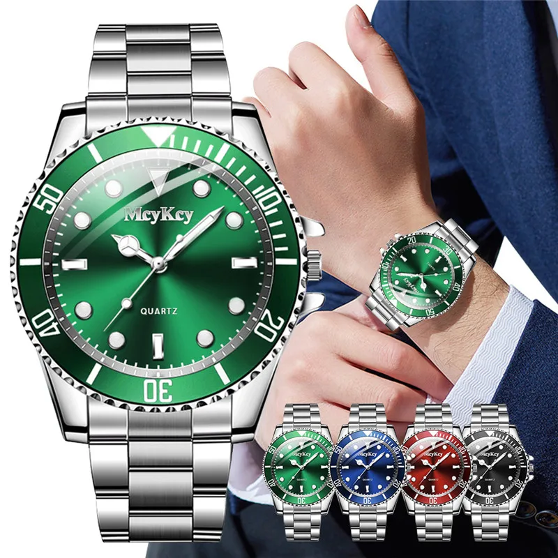 1PC Sürpriz Gizemli Saat Kör K - Luxury Watch & Jewellery incelemesi ve fiyatı