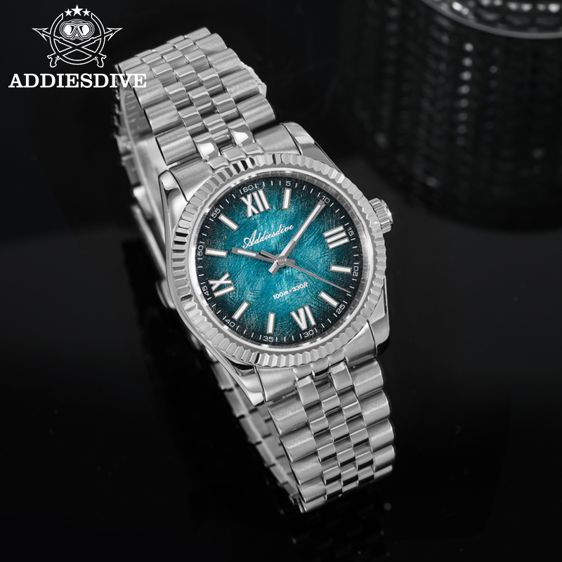 ADDIESDIVE Zarif Kadın Saati L - Luxury Watch & Jewellery incelemesi ve fiyatı