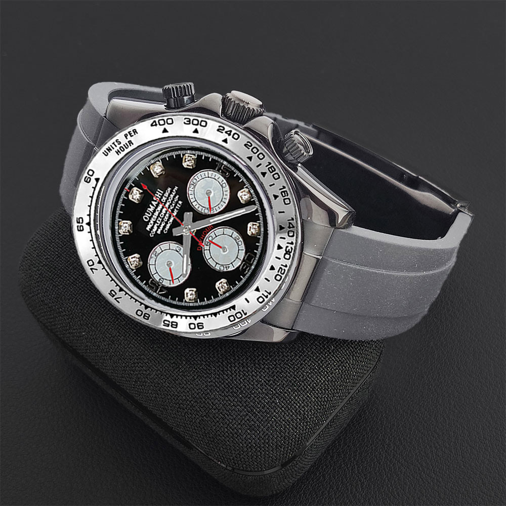 Lüks VK63 SAAT 39.3mm kuvars K - Luxury Watch Time incelemesi ve fiyatı