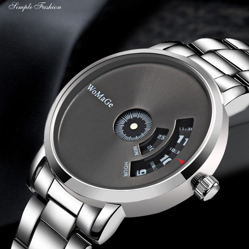Yeni Montre Homme sıcak satış  - Zen Luxury Watch incelemesi ve fiyatı