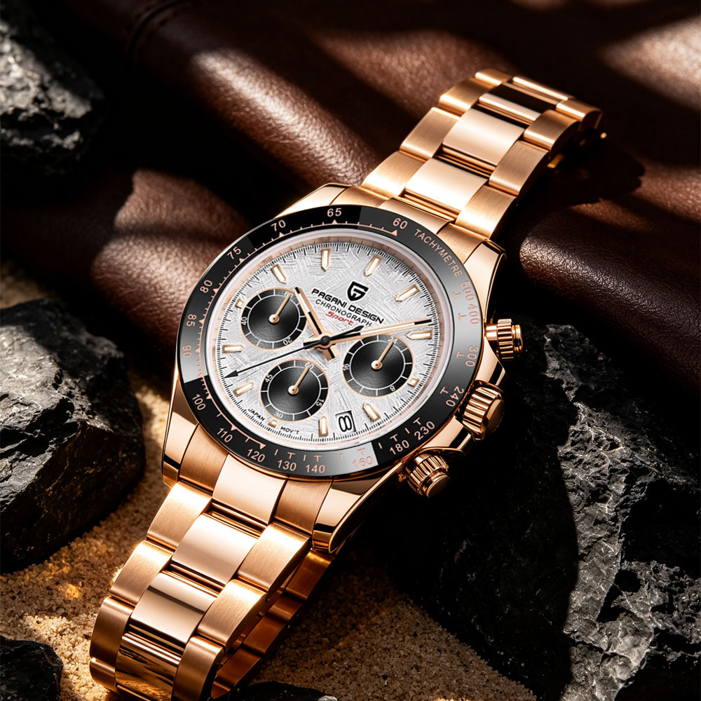 Üst Düzey Marka PAGANI DESIGN  - Luxury Watch Price incelemesi ve fiyatı