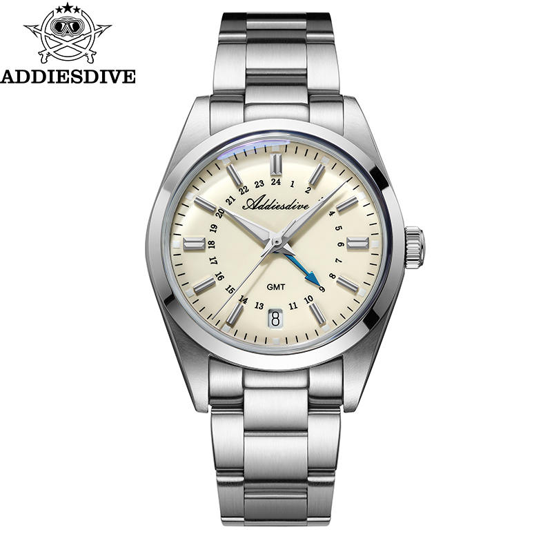 ADDIESDIVE Sıcak Marka 36mm Lü - Luxury Watch Price incelemesi ve fiyatı