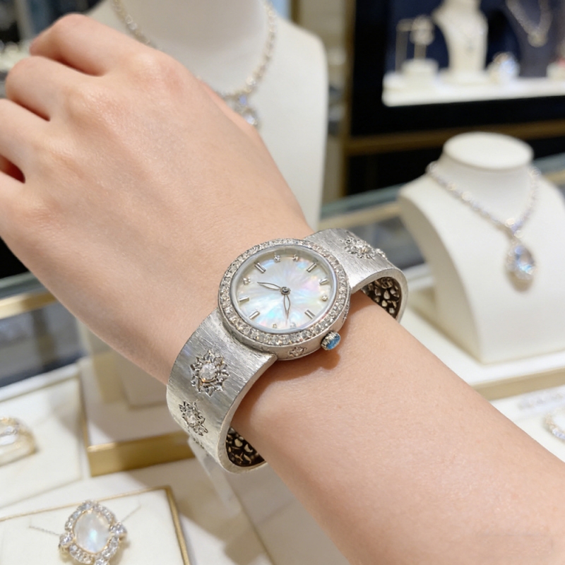 Cameo Ağır İşçilik 925 Gümüş A - Luxury Watch Drawing incelemesi ve fiyatı