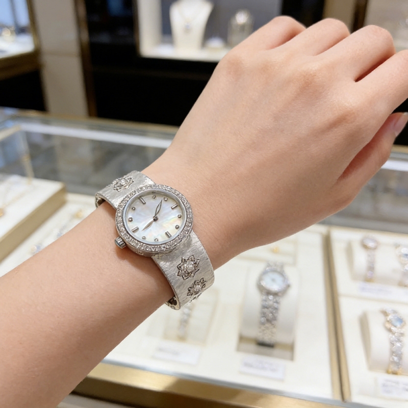 Cameo Ağır İşçilik 925 Gümüş A - Luxury Watch Drawing incelemesi ve fiyatı