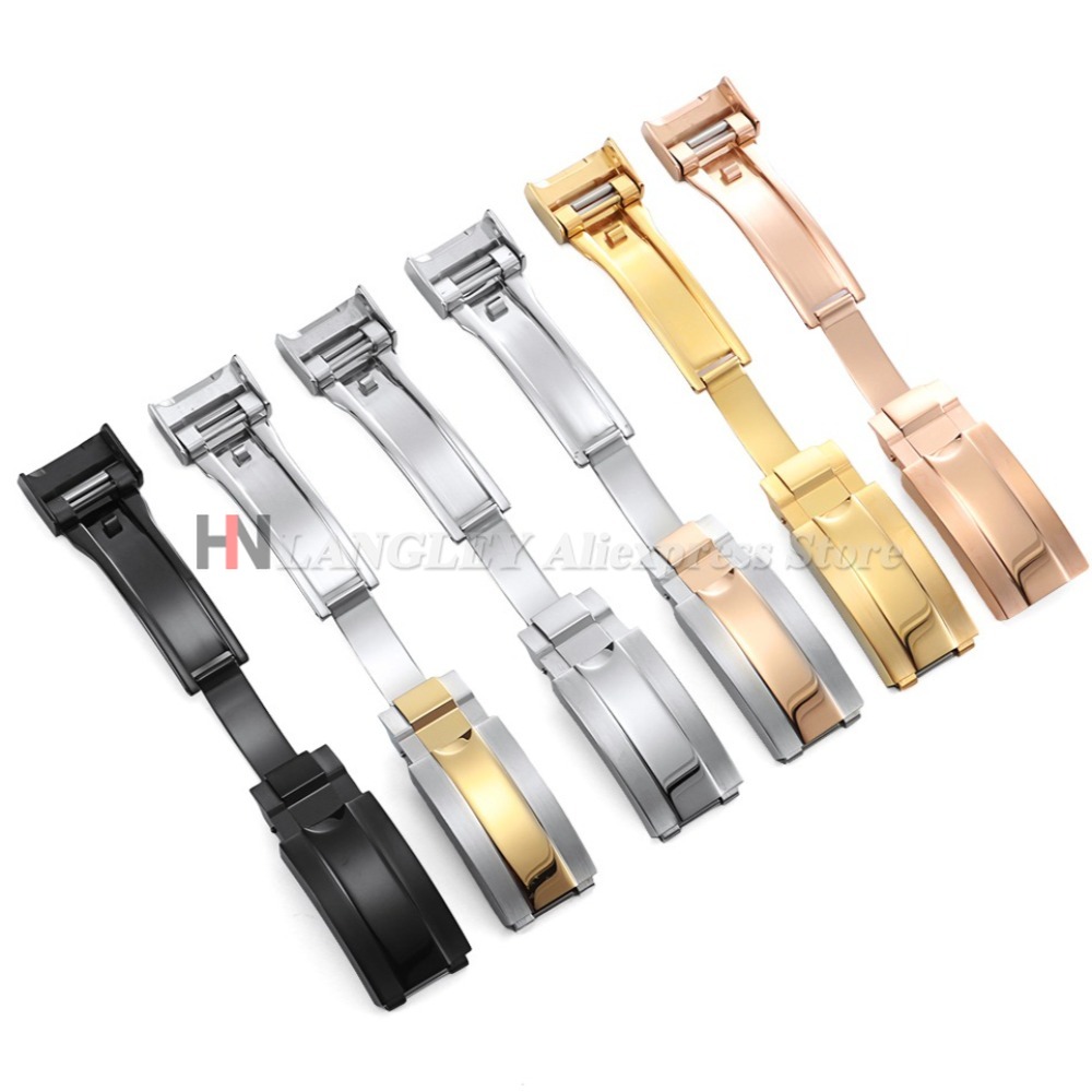 9x9mm 316L Paslanmaz Çelik Çif - Luxury Watch News incelemesi ve fiyatı