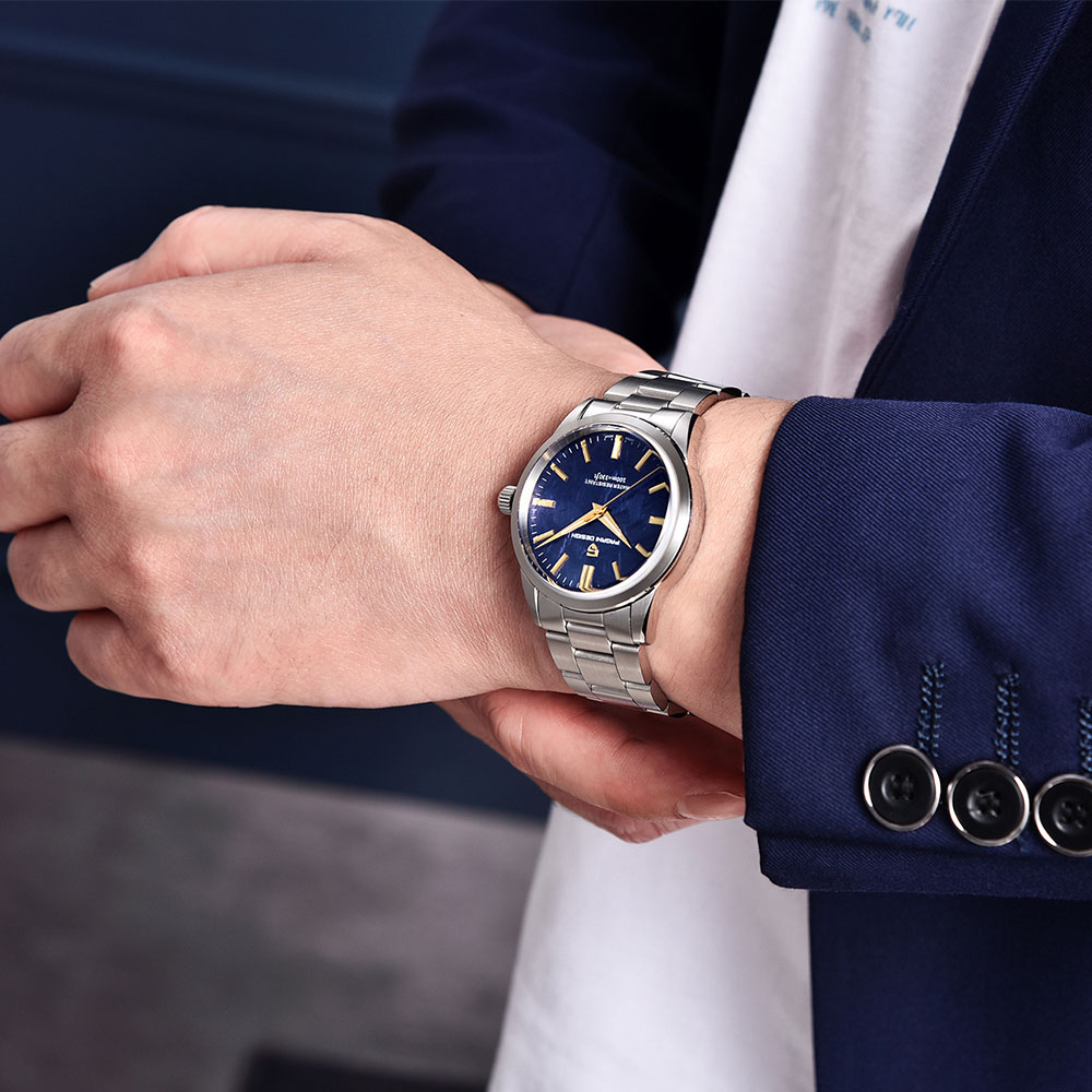 PAGANI DESIGN 40MM Erkekler Ku - Luxury Watch Price incelemesi ve fiyatı