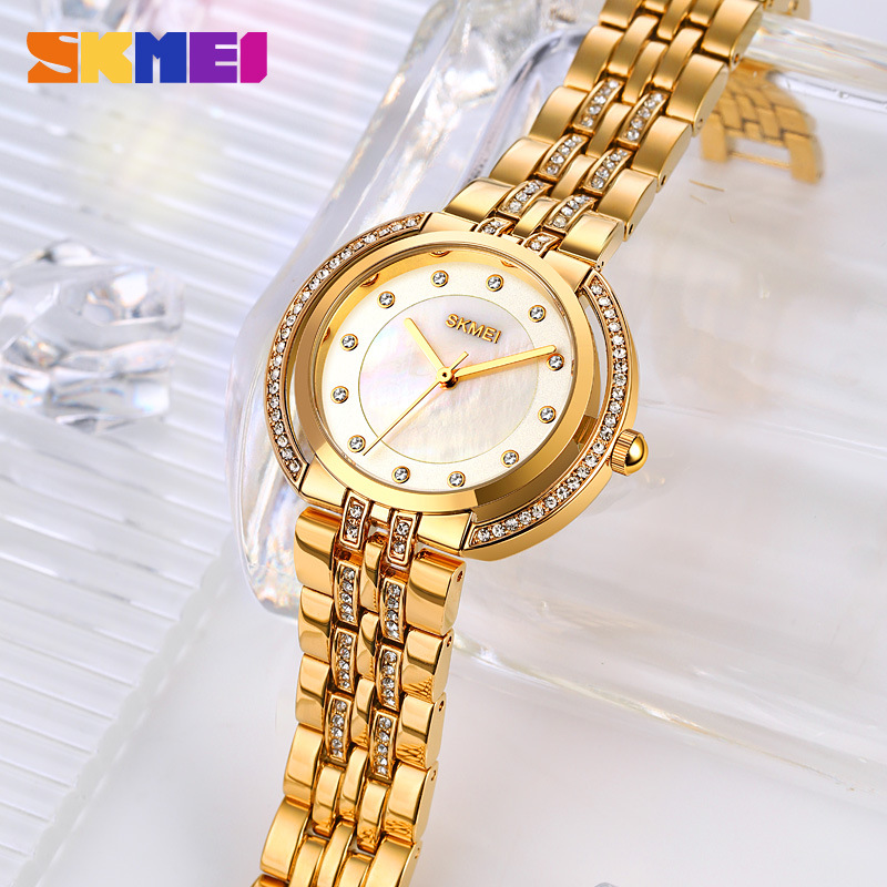 Bayan Bilezik Kuvars Saatler L - Luxury Watch & Jewellery incelemesi ve fiyatı