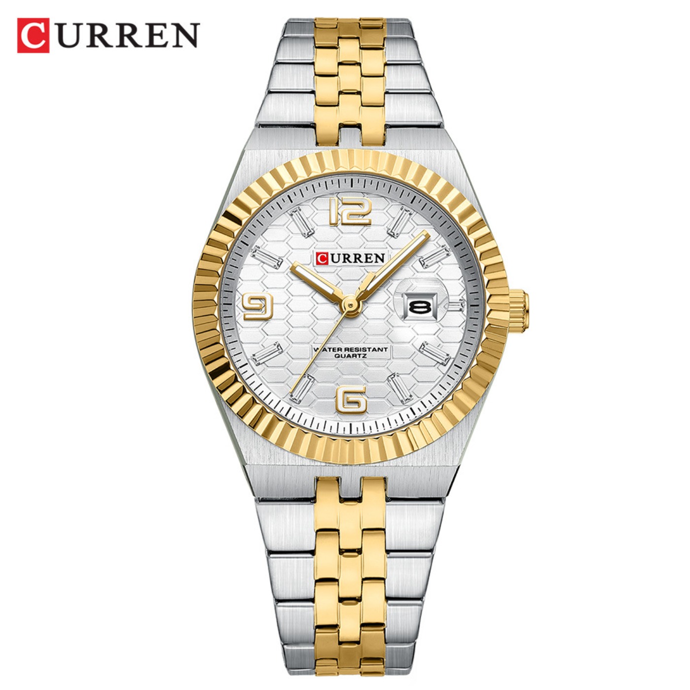 CURREN Kadın Saati Analog Kuva - Luxury Watch & Jewellery incelemesi ve fiyatı