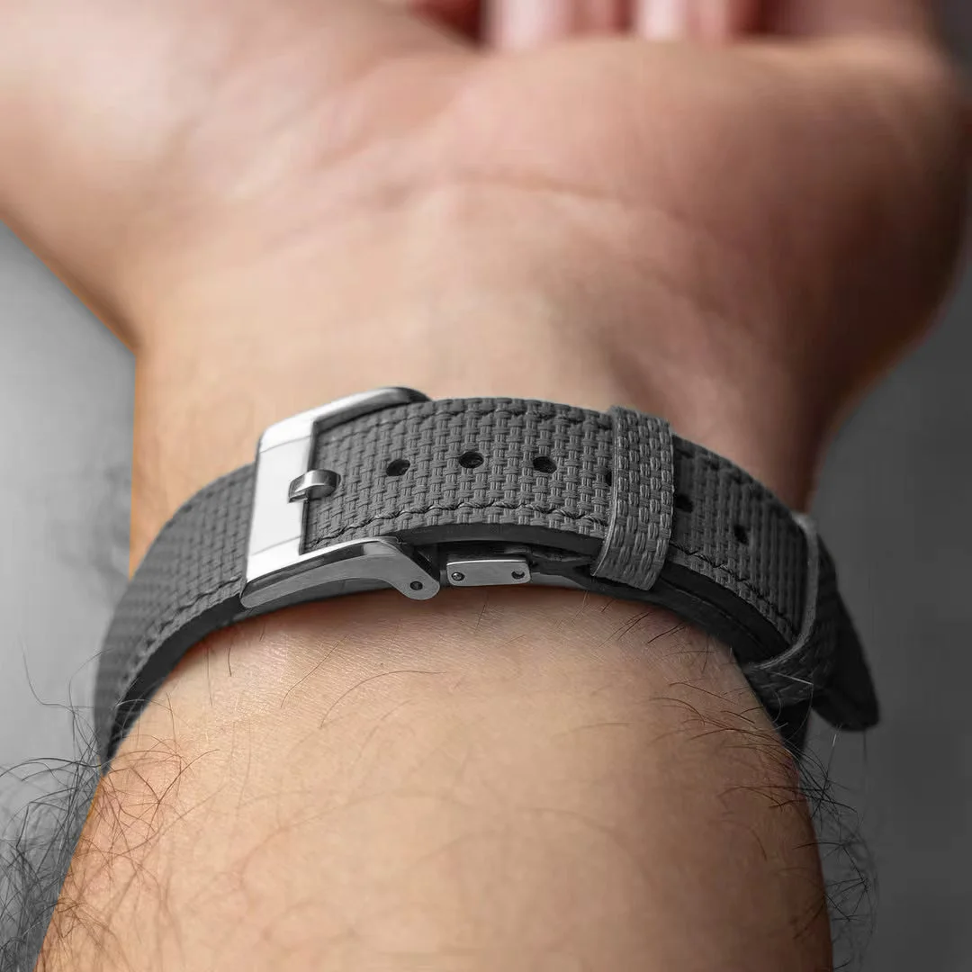  Deployant Tokalı Saat Kayışı  - Luxury Watch News incelemesi ve fiyatı