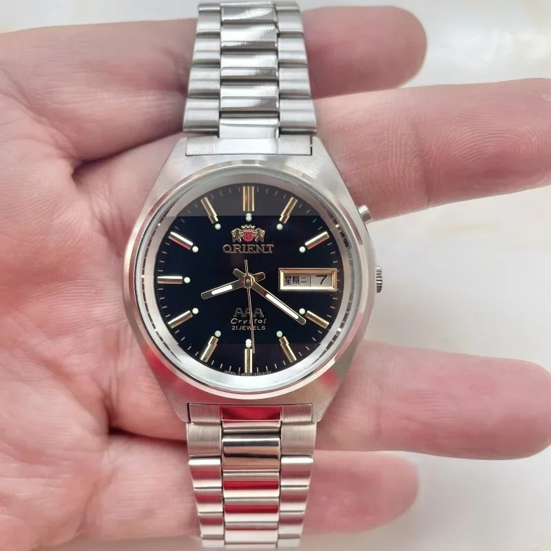 DFDG 36MM Günlük Kullanım Elma - Open Heart Watch incelemesi ve fiyatı